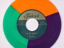 ROYALS: are you forgetting / what did i do FEDERAL 7