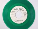 EUGENE KNOX: my carmelita / miss you GALAXY 7
