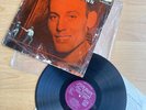 Carl Perkins,Dance Album,LP,purple London American,Rock n Roll,Rockabilly,Sun