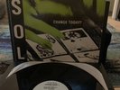 TSOL (true sounds of liberty) Change Today? - FIRST USA PRESSING w/VG+ VINYL
