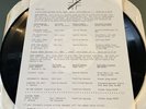 Crosswalk Radio VINYL: Mad At World Steve Camp Choir Cua Eaton Idle NOV/DEC 86