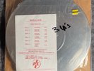 Public Image Limited (PIL) Metal Box Re. 3 LPs  2006 4 Men With Beards (4M 500)