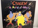 Great Queen Vinyl Record Album LP A Kind Of Magic