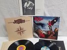 Jimmy Buffett 2 VTG 12