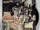 Canned Heat - Collage - 1970 US 1st Press Album (NM) Ultrasonic Clean