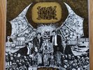 Napalm Death – Scum (LP 1987)