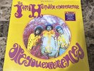 The Jimi Hendrix Experience - Are You Experienced, Sealed