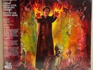 Fabio Frizzi – City Of The Living Dead Soundtrack Red Colored Vinyl Death Waltz