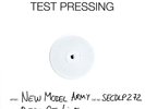 New Model Army(Test Pressing 2x12