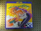 Dayton Hot Fun LP 1982 Electro Funk Soul French Import Rare Electronic Boogie