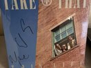 TAKE THAT THIS LIFE EXCLUSIVE SIGNED VINYL RECORD PRE ORDER ...24 NOV 23