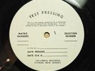 WEST, BRUCE & LAING - Why Dontch  TEST PRESSING- Very Rare Columbia  Records