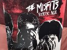 Static Age by Misfits (Record, 1997) BRAND NEW