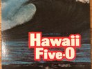VINTAGE VINYL Hawaii Five-O Soundtrack LP SM-410 SHIPS BEST RECORD MAILER