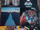Judas Priest British Steel Killing Machine After Sin Defenders Of Faith Turbo