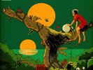 Hugo Kant - Far From Home (Vinyl 2LP - 2020 - EU - Original)