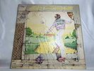 Elton John Goodbye Yellow Brick Road MCA210003  Tri-fold No Barcode Tested VG+