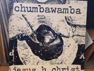 Chumbawamba – Jesus H Christ Very Rare Withdrawn 1992 Vinyl tragic flop 001