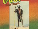 U-Roy Natty Rebel (Vinyl) 2021 Reissue