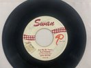 DON WAYNE Head Over Heels In Love / Plaything 45 RPM 7