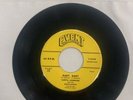 Rockabilly 45 RPM - Curtis Johnson - Baby, Baby - Teenage Love Affair - Event
