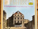 Classic Vinyl - Beethoven - 9 Symphonies - Vienna Philharmonic - 9 LP Box Set