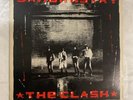 The Clash ‎– Sandinista  Epic  E3X 37037 Vinyl 3LP Records