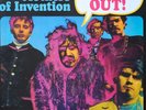Mothers Of Invention - Freak Out - Col. Vinyl -  Frank Zappa