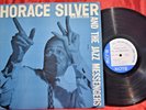 Horace Silver & Jazz Messengers Blue Note 1518 LP W.63rd DG Ear RVG 9-M