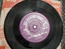 Elvis Presley 1956 HMV 7