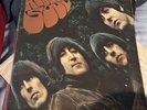 THE BEATLES: 