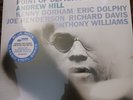 ANDREW HILL Point Of Departure LP NEW BLUE NOTE Post Bop Avant Garde Jazz