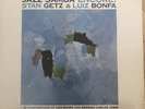 STAN GETZ Luiz Bonfa Jazz Samba Encore