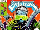 DR. OCTROTRON: SPAZ/GOOD STUFF (7
