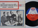 BOZ SCAGGS & MERRYMEN Searchin HOLY GRAIL 1965 Sweden *only* 45 garage mod HEAR