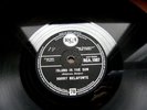 0947/ HARRY BELAFONTE-Island in the sun- Coconut woman-JUKEBOX-78rpm Schellack