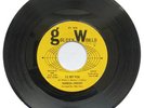 Northern Soul, R&B, Theresa Lindsey, I'll Bet You, Daddy-o, Golden World USA