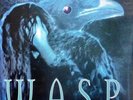 New W.A.S.P. Still Not Black Enough White Vinyl Record 2023 Import Wasp LP 12”