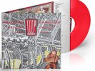 CCCP  FEDELI ALLA LINEA - Socialismo E Barbarie (2023) LP red Vinyl