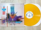 Beastie Boys The In Sound From Way Out 1996 1st Press Yellow LP Limited Numbered
