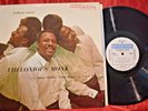THELONIOUS MONK 'Brilliant Corners' LP W/ Rollins/Henry/Terry RLP  12-226 DG