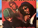 BLACK MOON - ENTA DA STAGE 1993 Nervous NRV-2002 Original Release Vinyl LP - VG+
