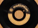Bells Of Rhymny Mich garage rock Acetate 45 Rich Mans Women bw Dont Walk Away