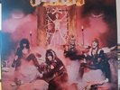 W.A.S.P. LP SELF TITLED CAPITOL BLACKIE LAWLESS NEW YORK DOLLS WASP 1984