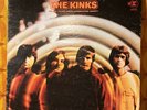 THE KINKS   Village Green Preservation Society   Reprise white label promo Lp