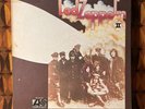 LED ZEPPELIN   II   US 1969 RL SS hot mix Atlantic white label PROMO stereo LP