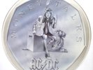 MINT  AC/DC Money Talks 12