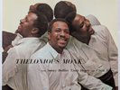 Thelonious Monk - Brilliant Corners - Analogue Productions 45 RPM Test Press