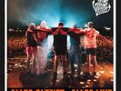 Feine Sahne Fischfilet-Alles Glänzt Alles Live Limitiert signiert 2LP Vinyl