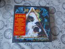 DEF LEPPARD - HYSTERIA - THE SINGLES LIMITED 10X 7